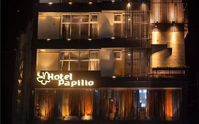 Hotel Papilio Malda