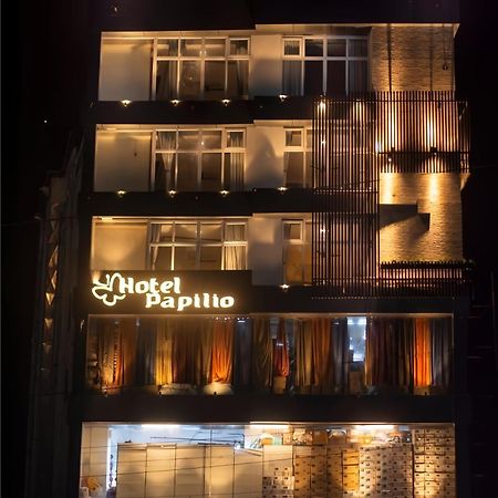 Hotel Papilio Malda Exterior photo